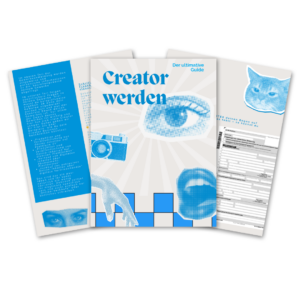 erfolgreicher creator werden: der große guide 2026